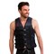 Жилет унисекс Jobe 25 Dual Life Vest Black - фото 11812
