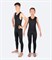 Гидрокостюм детский Youth Microfleece™ Performance Skiff - фото 12040