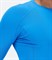 Гидромайка муж. Mens Eco Spandex LT Long Sleeve Baselayer Top - фото 12042