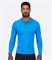 Гидромайка муж. Mens Eco Spandex LT Long Sleeve Baselayer Top - фото 12044