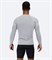 Гидромайка муж. Mens Eco Spandex LT Long Sleeve Baselayer Top - фото 12051