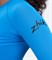 Гидромайка жен. Womens Eco Spandex LT Long Sleeve Baselayer Top - фото 12054