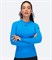 Гидромайка жен. Womens Eco Spandex LT Long Sleeve Baselayer Top - фото 12057