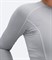 Гидромайка жен. Womens Eco Spandex LT Long Sleeve Baselayer Top - фото 12062