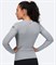 Гидромайка жен. Womens Eco Spandex LT Long Sleeve Baselayer Top - фото 12064
