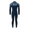 Гидрокостюм муж. Neilpryde 24 Wizard Fullsuit 5/4 BZ - фото 12157