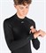 Гидромайка неопрен дет. Youth Microfleece™ Performance Top - фото 12344