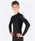 Гидромайка неопрен дет. Youth Microfleece™ Performance Top - фото 12345