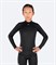 Гидромайка неопрен дет. Youth Microfleece™ Performance Top - фото 12347