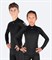 Гидромайка неопрен дет. Youth Microfleece™ Performance Top - фото 12351