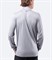 Гидромайка муж. ZHIK 24 UVActive 1/4 Zip L/S Top - фото 12391