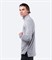 Гидромайка муж. ZHIK 24 UVActive 1/4 Zip L/S Top - фото 12392