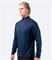 Гидромайка муж. ZHIK 25 UVActive 1/4 Zip L/S Top - фото 12396