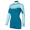 Гидрокостюм жен. Neilpryde 24 Spark L/S Spring 2/2 BZ - фото 12455
