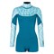 Гидрокостюм жен. Neilpryde 24 Spark L/S Spring 2/2 BZ - фото 12456
