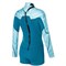 Гидрокостюм жен. Neilpryde 24 Spark L/S Spring 2/2 BZ - фото 12458