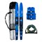 Водные лыжи компл. Jobe 25 Allegre Combo Waterskis Package Blue - фото 12568