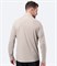 Гидромайка муж. ZHIK Mens UVActive ™ 1/4 Zip Long Sleeve Tech Top - фото 12827