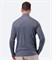 Гидромайка муж. ZHIK Mens UVActive ™ 1/4 Zip Long Sleeve Tech Top - фото 12832