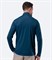 Гидромайка муж. ZHIK Mens UVActive ™ 1/4 Zip Long Sleeve Tech Top - фото 12839