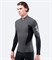 Гидромайка неопр. муж. Zhik 26 Microfleece X Top - фото 13022