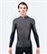 Гидромайка неопр. муж. Zhik 26 Microfleece X Top - фото 13026