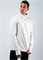 Гидромайка муж. Zhik 26 Motion L/S Hooded Top - фото 13261