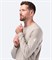 Гидромайка муж. Zhik 26 UVActive L/S Top - фото 13271