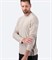 Гидромайка муж. Zhik 26 UVActive L/S Top - фото 13273