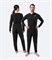 Комбинезон флисовый унисекс Zhik 26 Drysuit Underfleece - фото 13547