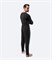 Комбинезон флисовый унисекс Zhik 26 Drysuit Underfleece - фото 13551
