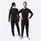 Комбинезон флисовый унисекс Zhik 26 Drysuit Underfleece - фото 13557