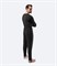 Комбинезон флисовый унисекс Zhik 26 Drysuit Underfleece - фото 13562