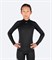 Гидромайка неопр. дет. Zhik 26 Microfleece Performance Top Youth - фото 13610