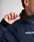 Куртка непром. унисекс Pro Aquafleece Top 2.0 Navy - фото 14405