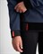 Куртка непром. унисекс Pro Aquafleece Top 2.0 Navy - фото 14407