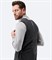 Штаны унисекс Zhik 26 Daybreaker Mid-Layer Salopette - фото 14455