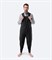 Штаны унисекс Zhik 26 Daybreaker Mid-Layer Salopette - фото 14458