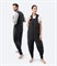 Штаны унисекс Zhik 26 Daybreaker Mid-Layer Salopette - фото 14459