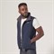 Жилетка муж. MUSTO MEN'S SNUG VEST 2.0 - фото 14498