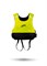 Жилет дет. ZHIK 22 Juniors PFD - фото 5867