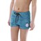 Шорты дет. Jobe 19 Boardshort Girls Teal Blue - фото 6969