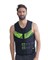 Жилет муж. Jobe 21 Neoprene Vest Men Lime Green - фото 6986