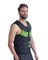 Жилет муж. Jobe 21 Neoprene Vest Men Lime Green - фото 6993