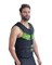 Жилет муж. Jobe 21 Neoprene Vest Men Lime Green - фото 7000