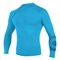 Гидромайка лайкр. муж. NP 22 Rise Rash Guard L/S - фото 7048