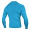 Гидромайка лайкр. муж. NP 22 Rise Rash Guard L/S - фото 7049