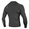 Гидромайка лайкр. муж. NP 22 Rise Rash Guard L/S - фото 7057