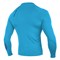 Гидромайка лайкр. муж. NP 22 Rise Rash Guard L/S - фото 7059