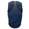 Жилет муж. Neilpryde 23 Combat Impact Front Zip C2 deepblue - фото 7111